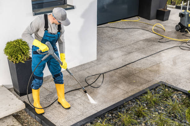 Rockford, MN Pressure Washing Company